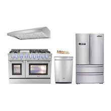 Kitchen Appliances