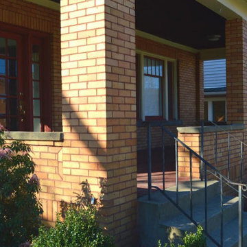 Precision Pointing and Restoration, Inc