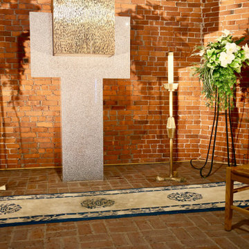 Diocese of Bridgeport, Connecticut | Church Interior