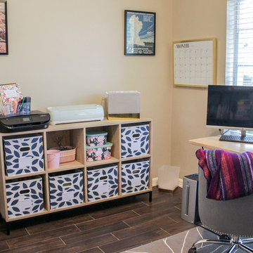 Katy Home Office