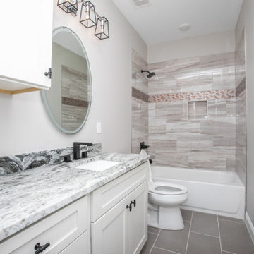 West Marietta Custom Home