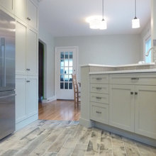 Flooring