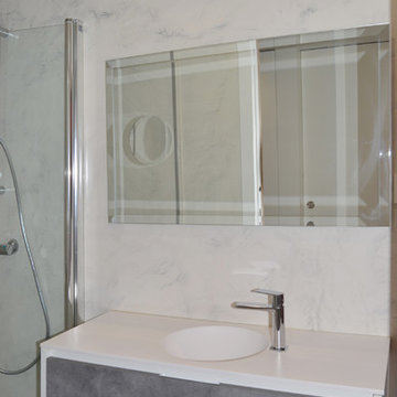 CUARTO DE BAÑO