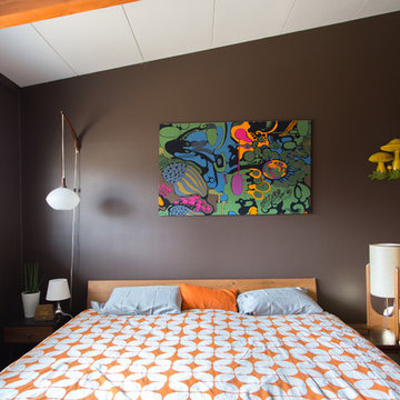 My Houzz: Bright Midcentury Charm in Missouri