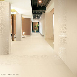 Paris Porcelain Tile Collection - Tile