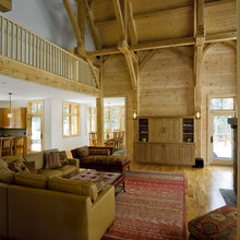 Living Room Ideas