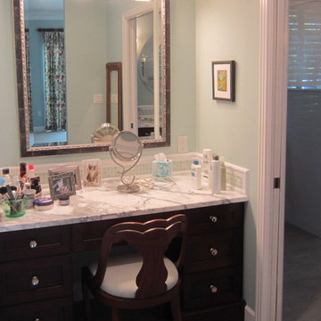 Mainland Master Bath
