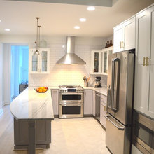 Kitchen lighting ideas