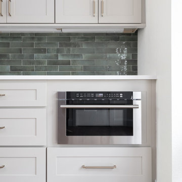Convict Hill | Kitchen Makeover