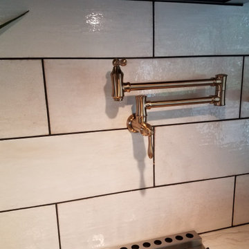 KItch Remodel