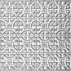 0624 Tin Ceiling Tile - 0624 - Ceiling Tile