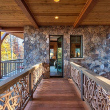 porches