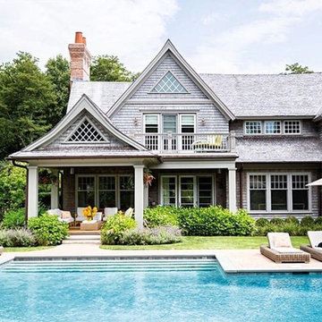 Pool Inspiration