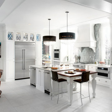 Jenn-Air Kitchen Appliances