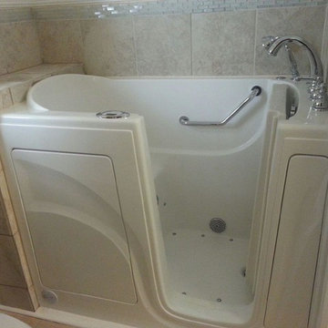 Los Angeles Walk In Tub
