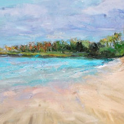 Art by Julia Lawing - Paintings