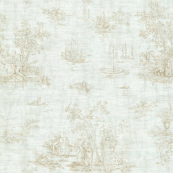 Mayflower - GK25031 - Wallpaper