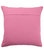 Jaipur Living Shazi Tribal Pink/ Tan Throw Pillow, Magenta/Tan, Polyester Fill