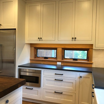 Ballard Craftsmanship