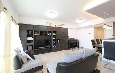 造作家具と置き家具、どちらを選ぶ？それぞれのメリット・デメリットとは