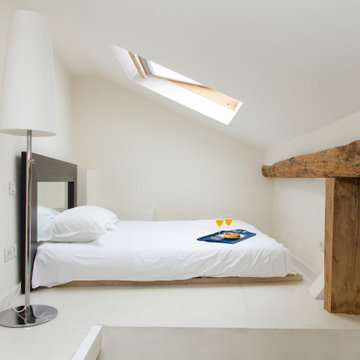 Dreamy decor and stunning views