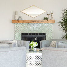 Clarendale Fireplaces