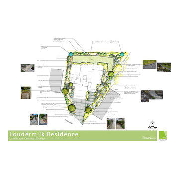 Loudermilk REsidence