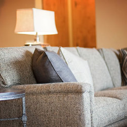 Montana - Sofas