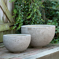 Planters - Outdoor Decor