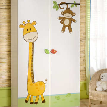 Baby Safari