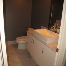 Bathroom Ideas