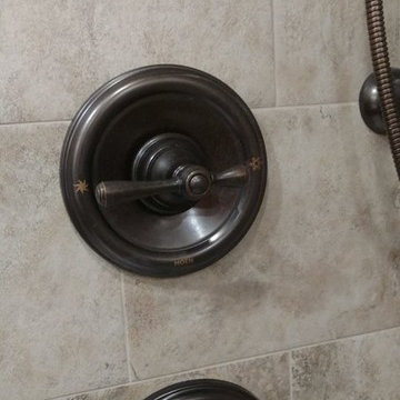 Bathroom Remodel