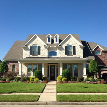Exteriors