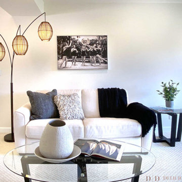 Luxury in Hope Ranch