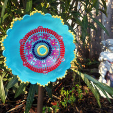 garden glass