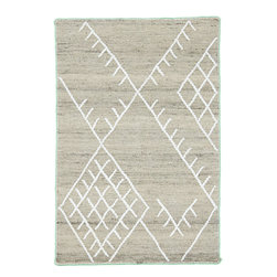 Custom Rugs - Area Rugs