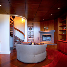 Library Reading Room