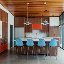 Midcentury modern