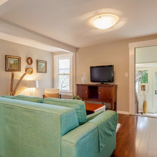 Bedroom Ideas