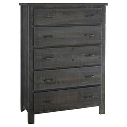 Contemporary Accent Chests And Cabinets by Progressive Furniture