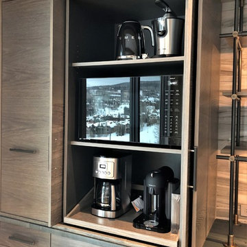 Mountain Contemporary | Mountain Village, CO