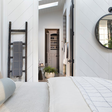 Inverness Master Bedroom