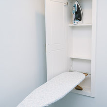 Jared - Laundry Room