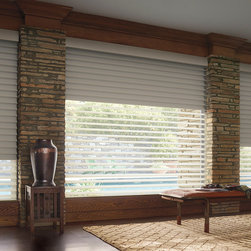 Perfect Sunset Shades - Window Blinds