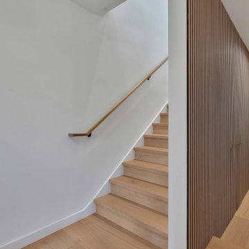 Potrero Hill - Complete Home Remodeling