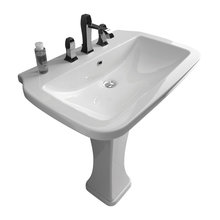 Bathroom Sinks