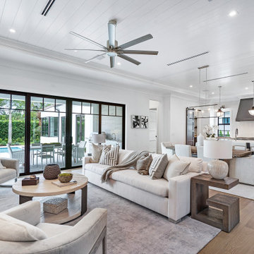 Delray Beach - New Bermuda Contemporary