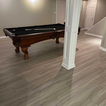 Vinyl Flooring Late 2023
