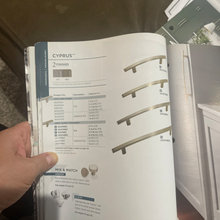 Cabinet Hardware