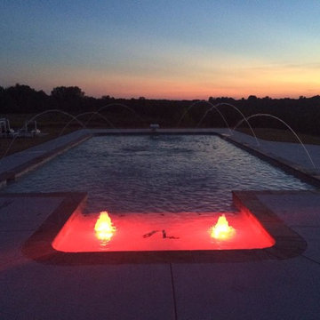 Pools